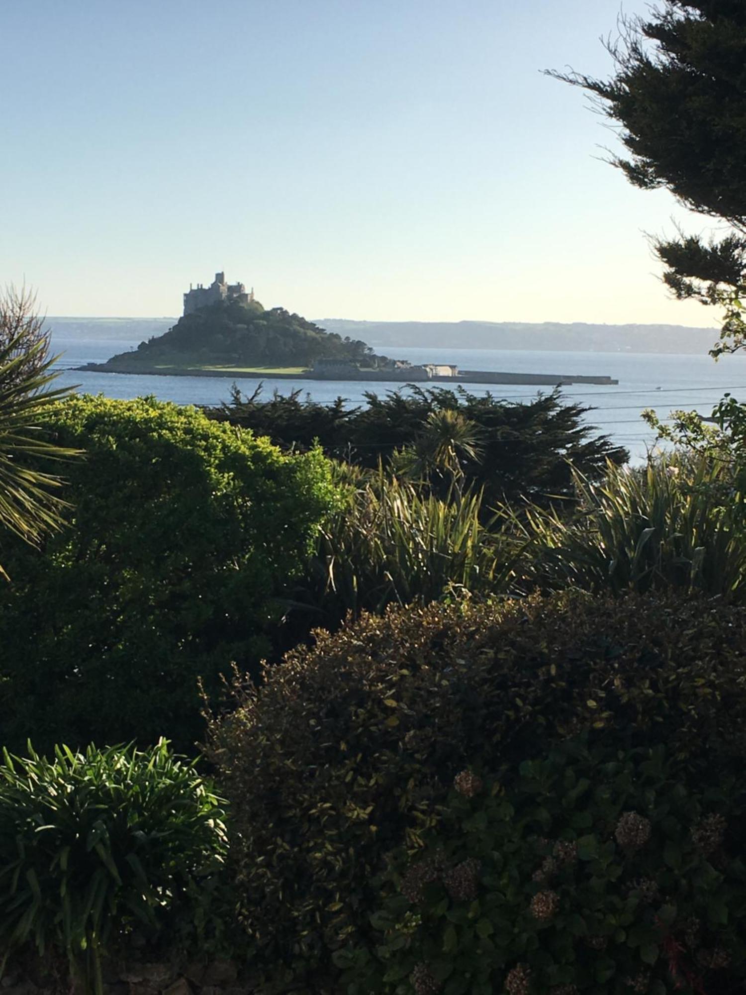 Pyggwyn Penzance Exterior foto